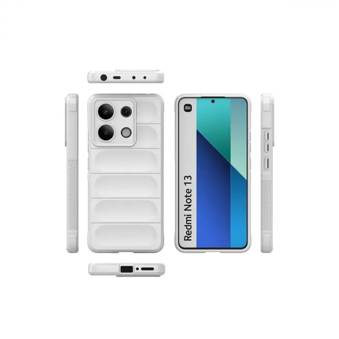 Note 13 4g Kılıf Optimum  -