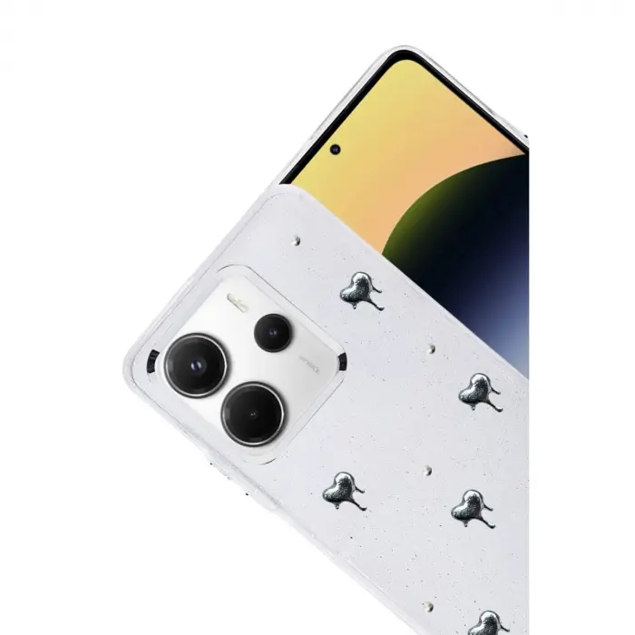 Note 14 4g Fiyonk Desenli Kapak - Desen 1
