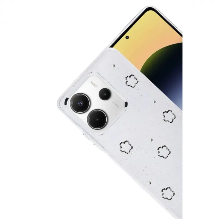 Note 14 4g Fiyonk Desenli Kapak - Desen 2