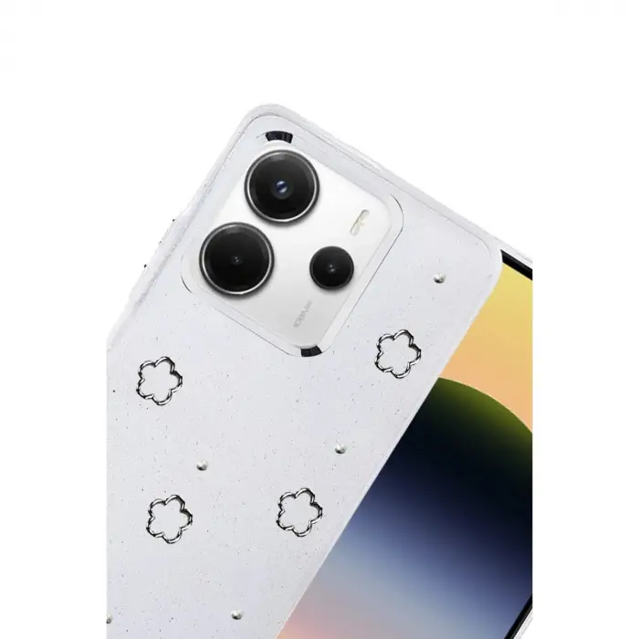 Note 14 4g Fiyonk Desenli Kapak - Desen 2