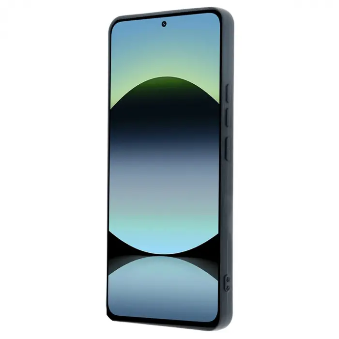 Note 14 4g Kılıf Aras Deri Kapak - Pudra