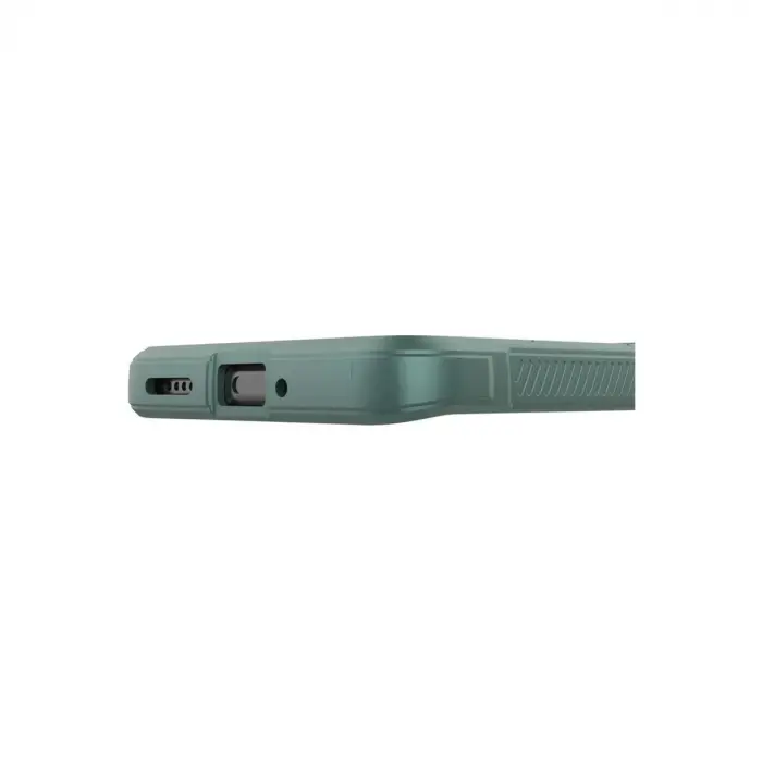 Note 14 4g Kılıf Optimum  - Koyu Yeşil