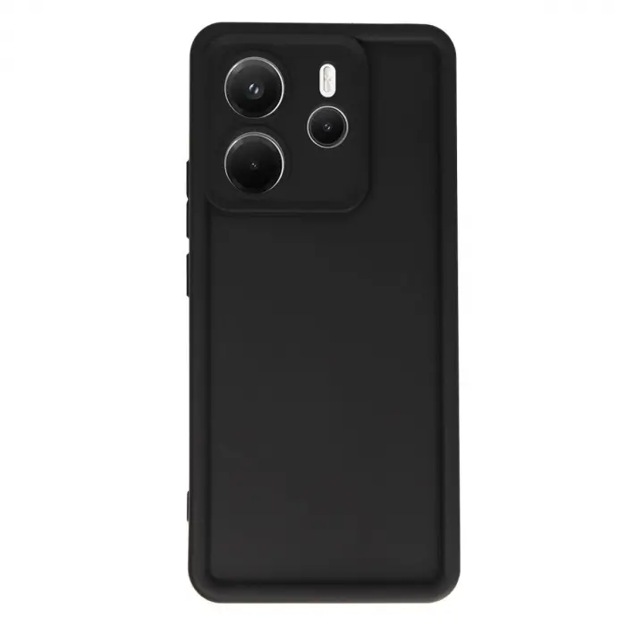 Note 14 4g Kılıf Viera  - Siyah