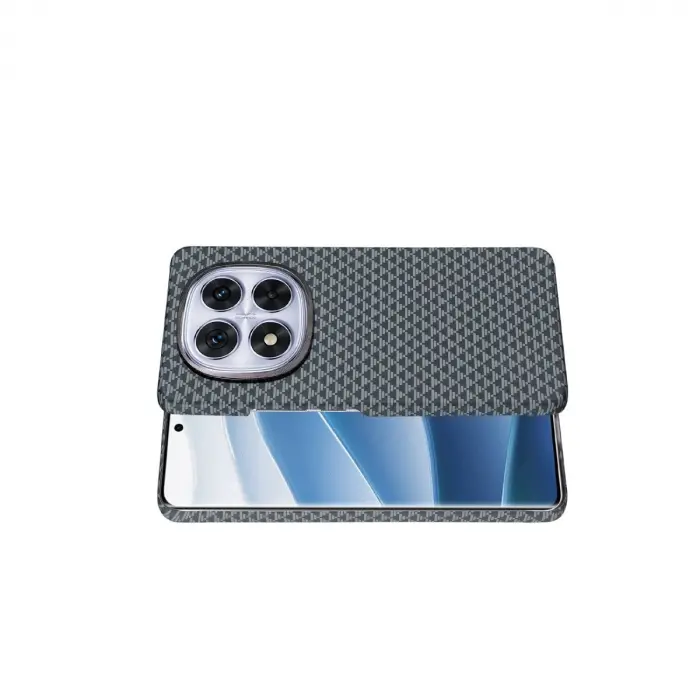 Note 14 Pro 4g Vega Magsafe Kapak - Gri