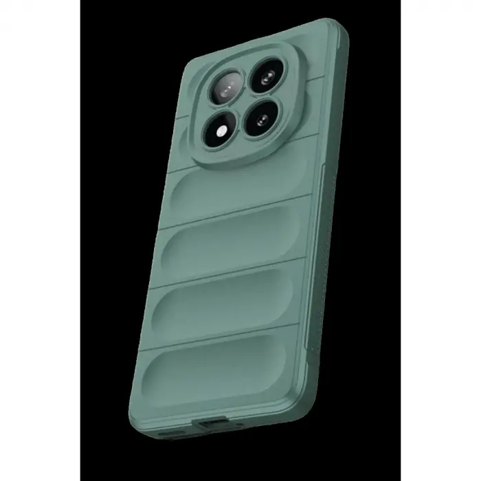 Note 15 4g Optimum  - Koyu Yeşil