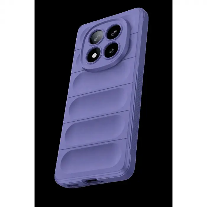 Note 15 4g Optimum  - Lila