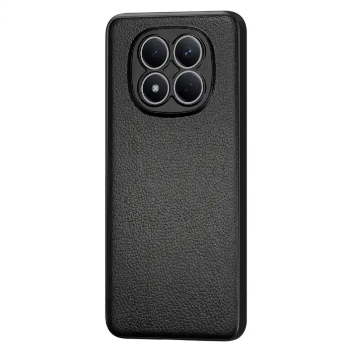 Note 15 Pro 4g Thermax  Kılıf - Siyah
