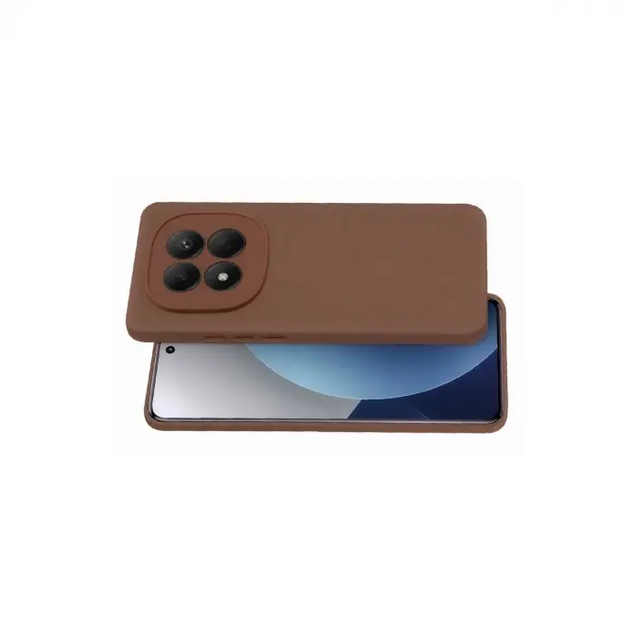 Note 15 Pro 5g First  - Kahverengi
