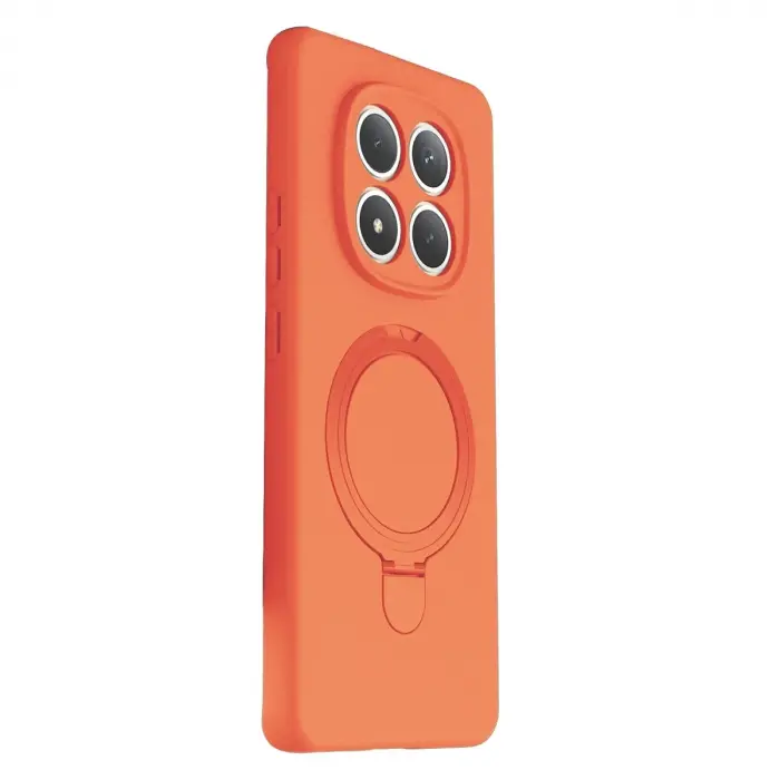 Note 15 Pro 5g Regal Magsafe Standlı Kapak - Tcu