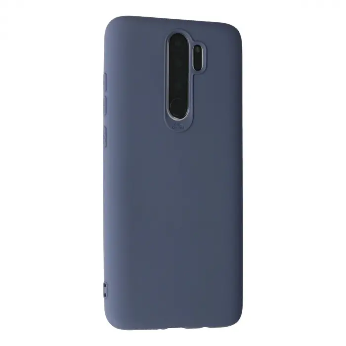 Note 8 Pro Kılıf First  - Gri