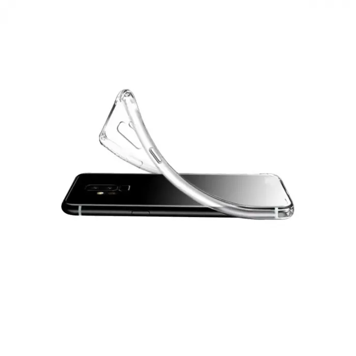 Note 8 Pro Kılıf Lüx Şeffaf