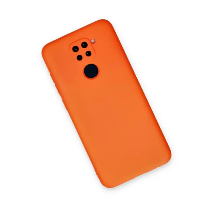 Note 9 Kılıf Nano İçi Kadife  - Tcu