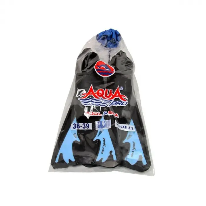 NPL 38/39 Aqua Pro Palet