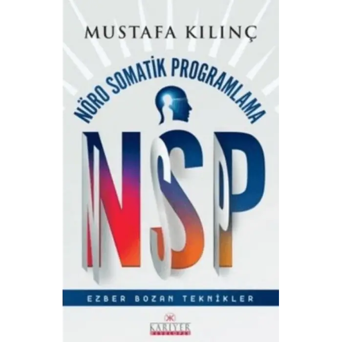 Nsp Nöro Somatik Proglama