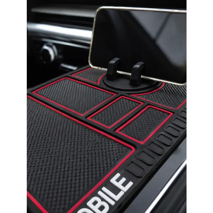 NUMARATOR PAD