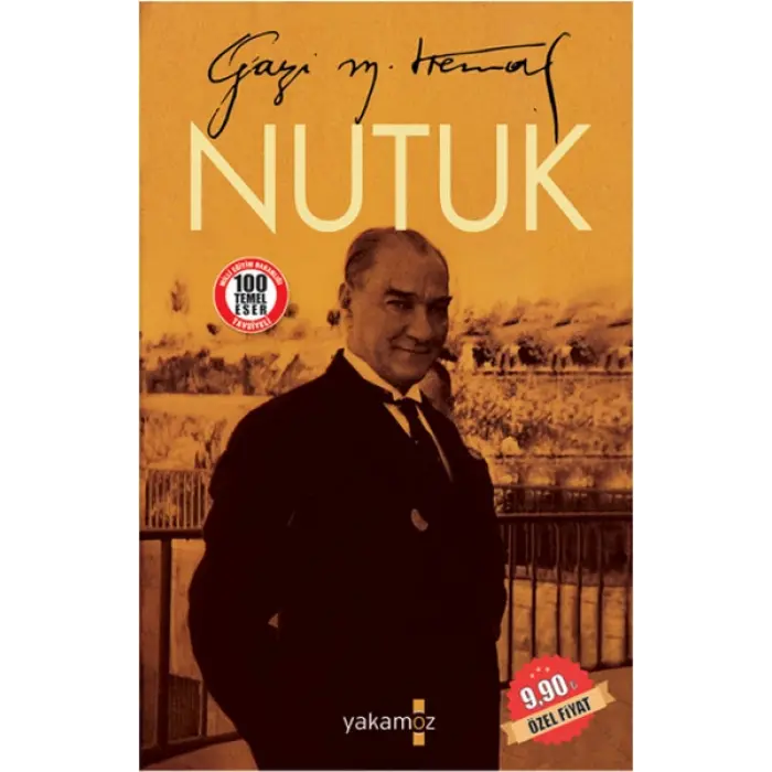 Nutuk