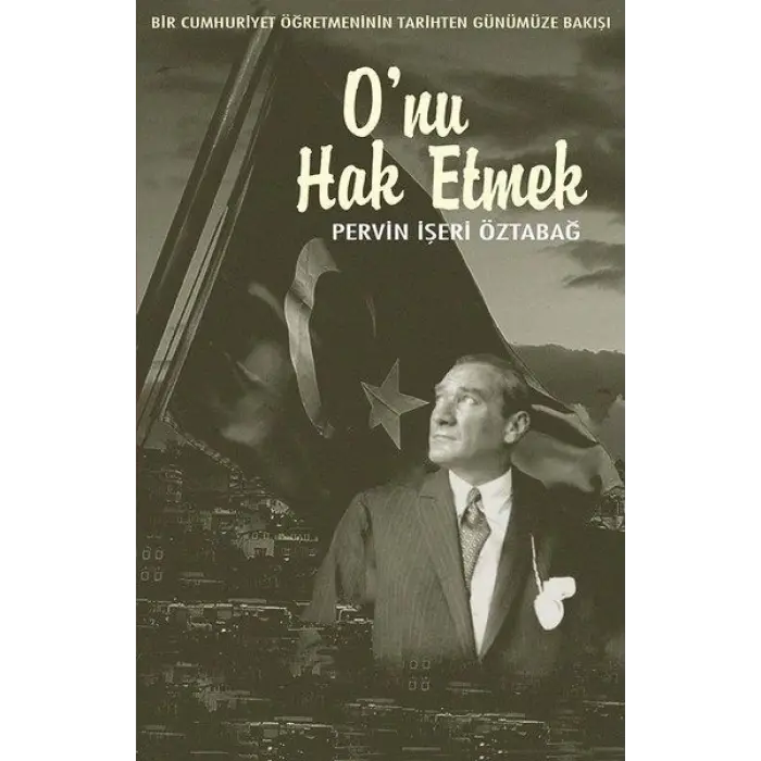 Onu Hak Etmek