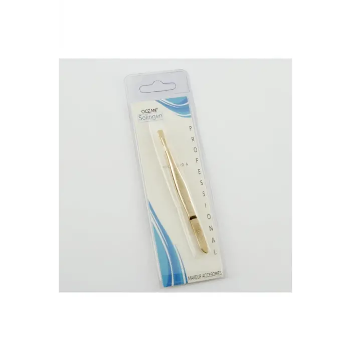 Ocean Geniş Ağızlı Cımbız
