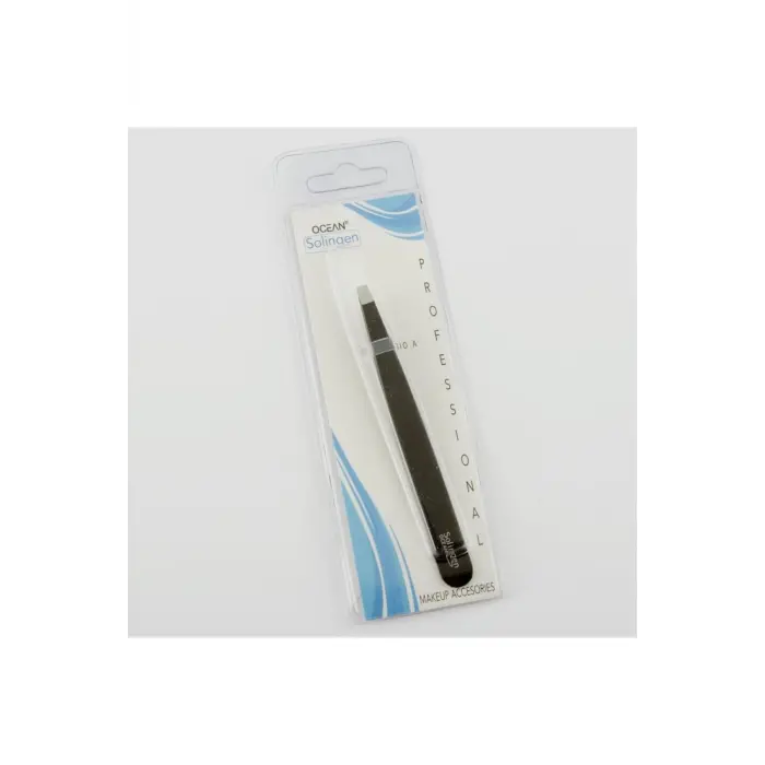 Ocean Geniş Ağızlı Cımbız