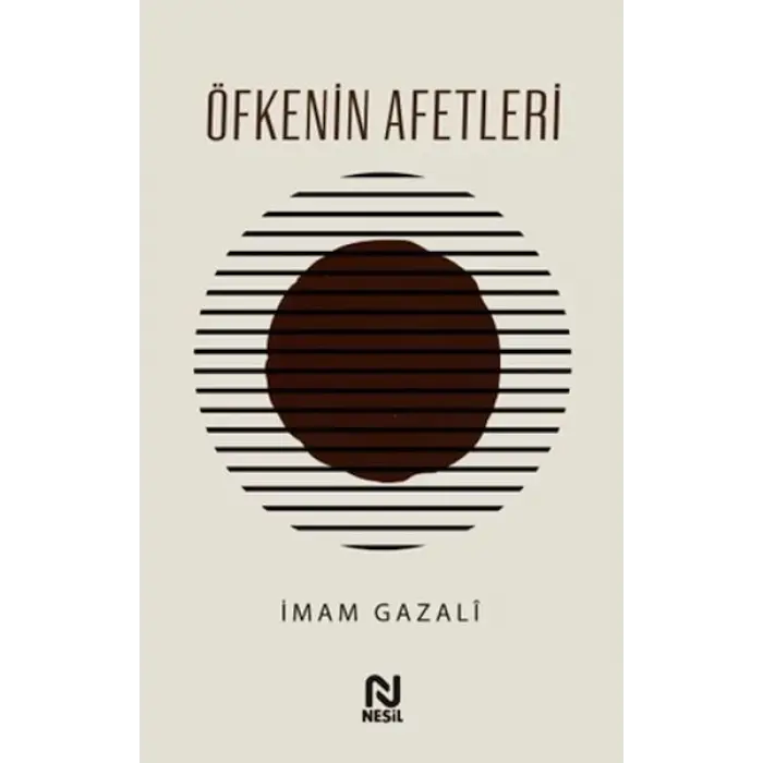 Öfkenin Afetleri