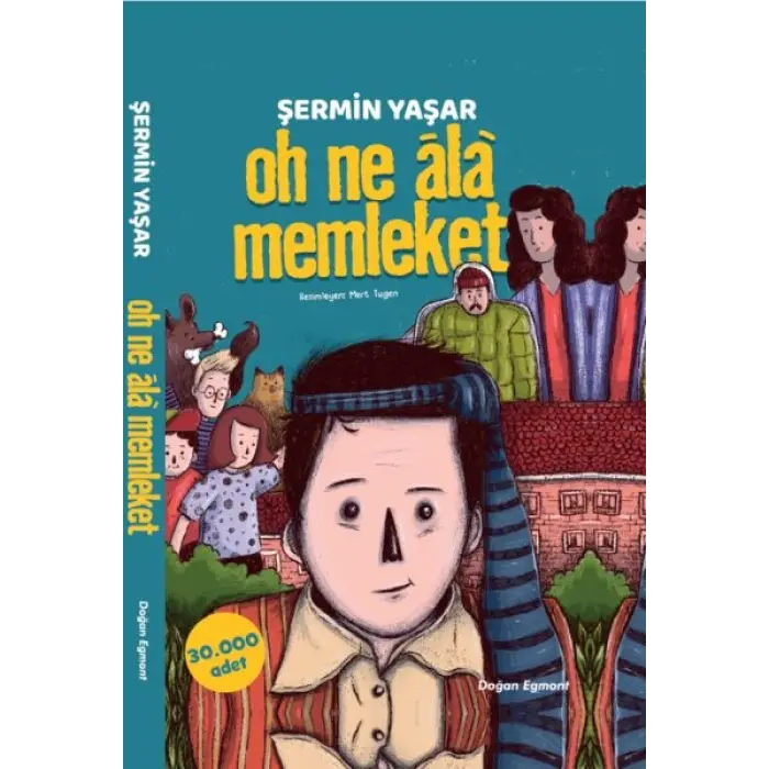Oh Ne Ala Memt