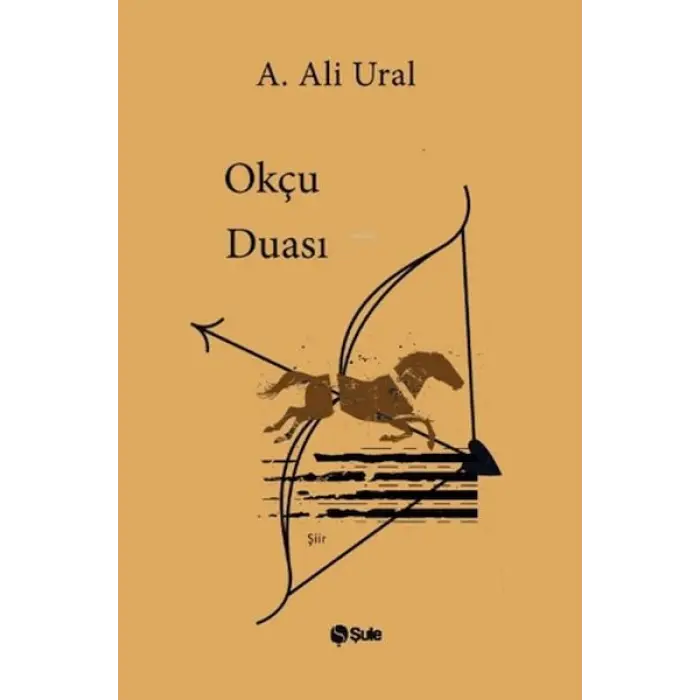 Okçu Duası