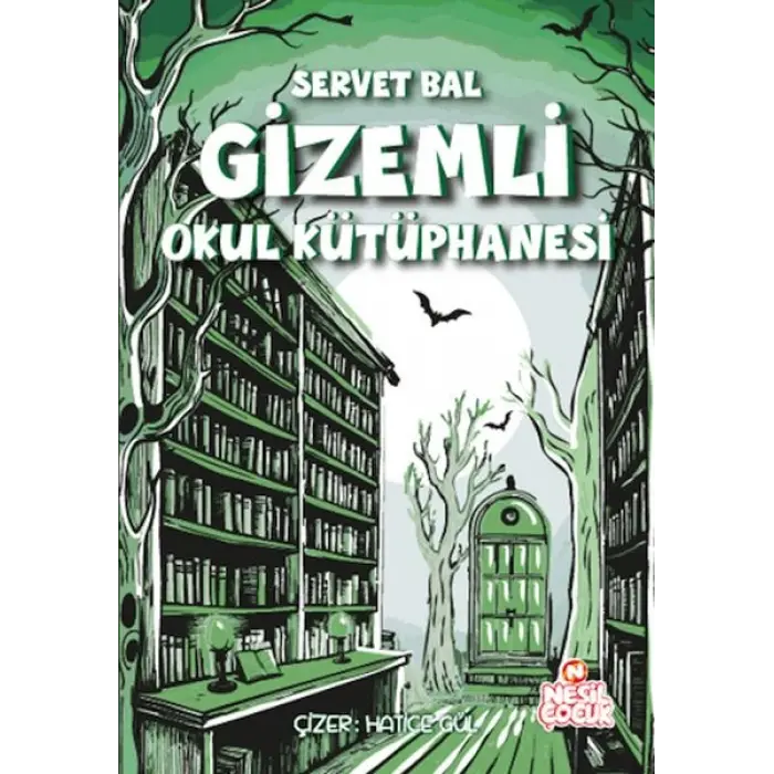 Okul Kütüphanesi