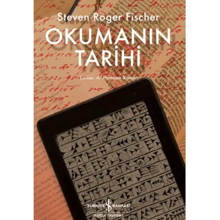 Okumanın Tarihi