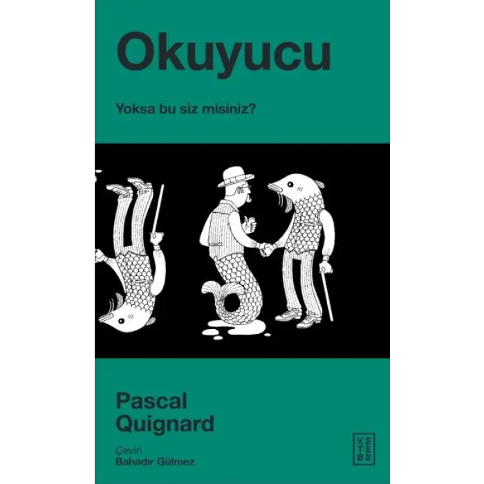 Okuyucu