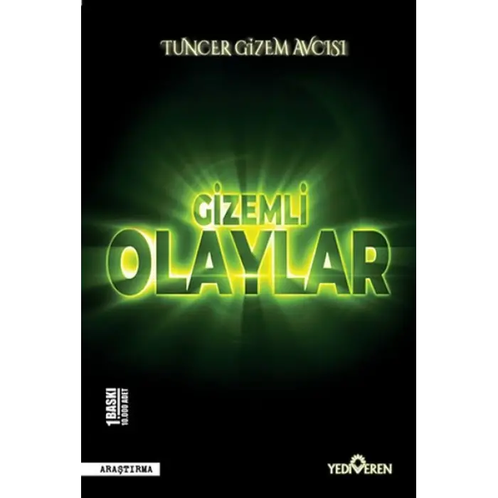 Olaylar
