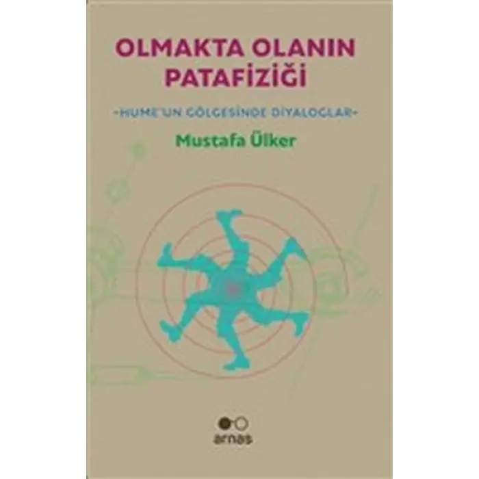 Olmakta Olanın Patafiziği - Humeun Göesinde Diyglar