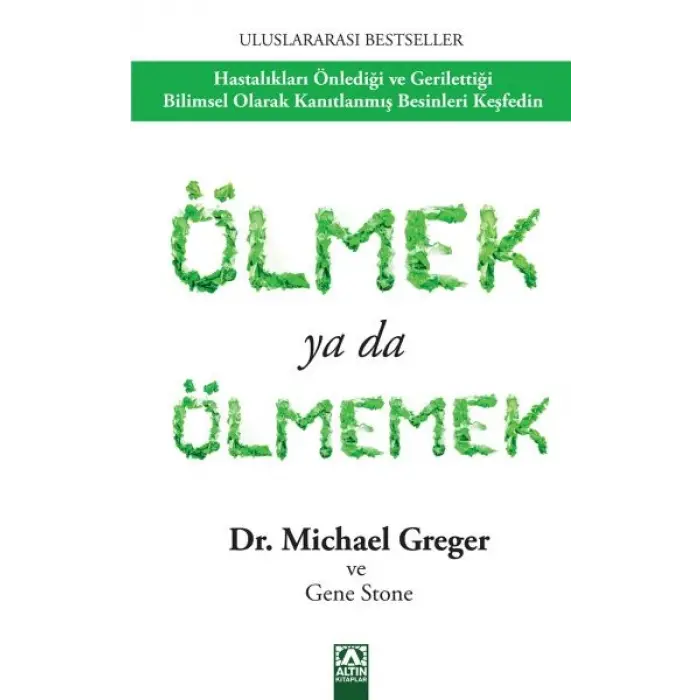 Ölmek ya da Ölmemek