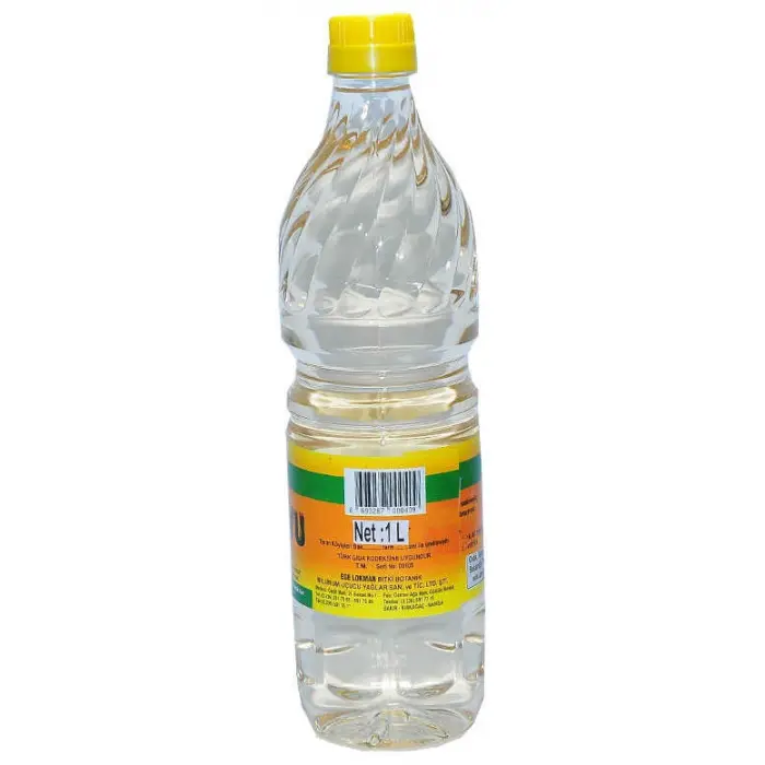 Ölmez Çiçek Suyu (Altın Otu) Pet Şişe 1 Lt