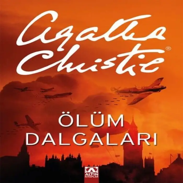 Ölüm Daaları