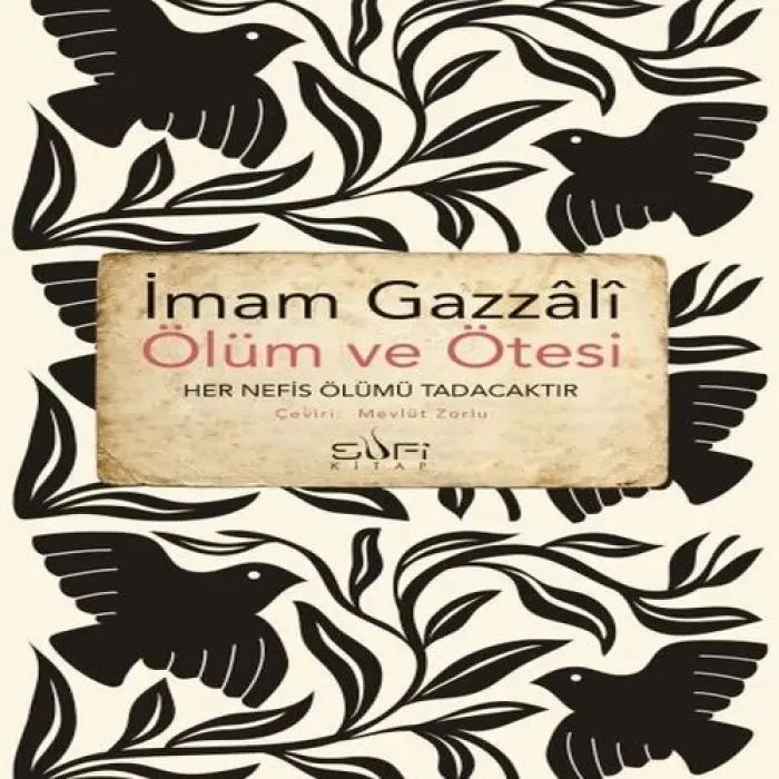 Ölüm ve Ötesi
