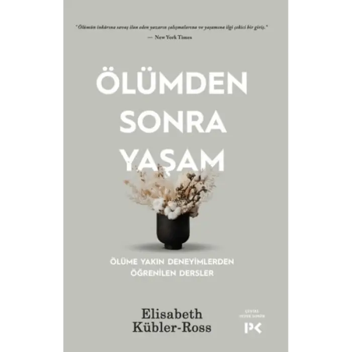 Ölümden Sonra Yaşam