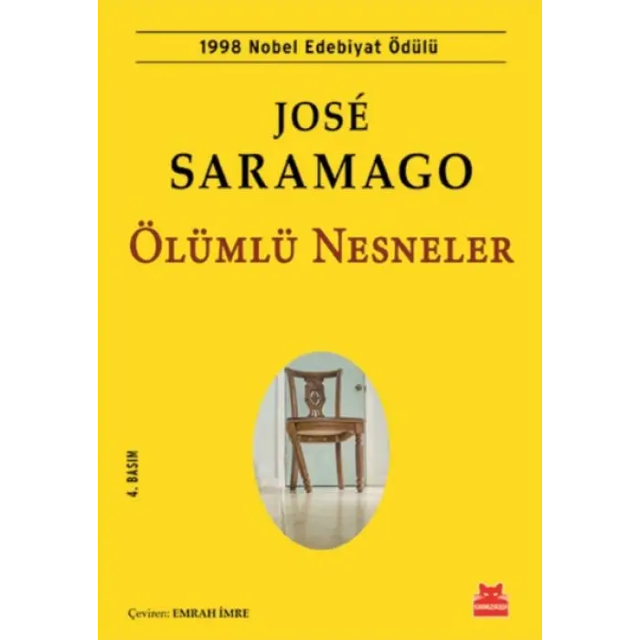 Ölümlü Nesneler