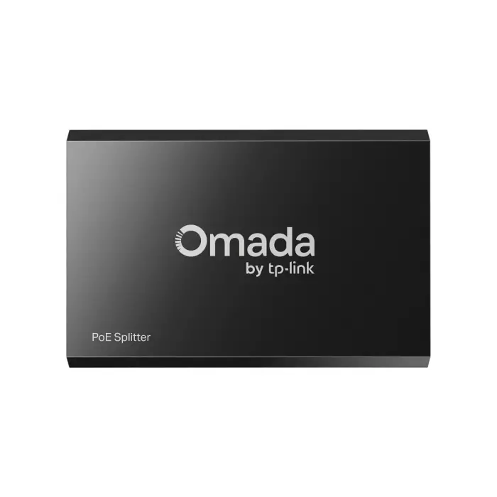 OMADA POE10R 1 Port 15.4W Gigabit PoE Injector(1923)