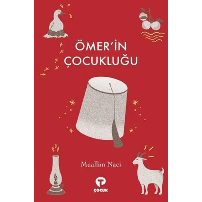 Ömerin Çukluğu
