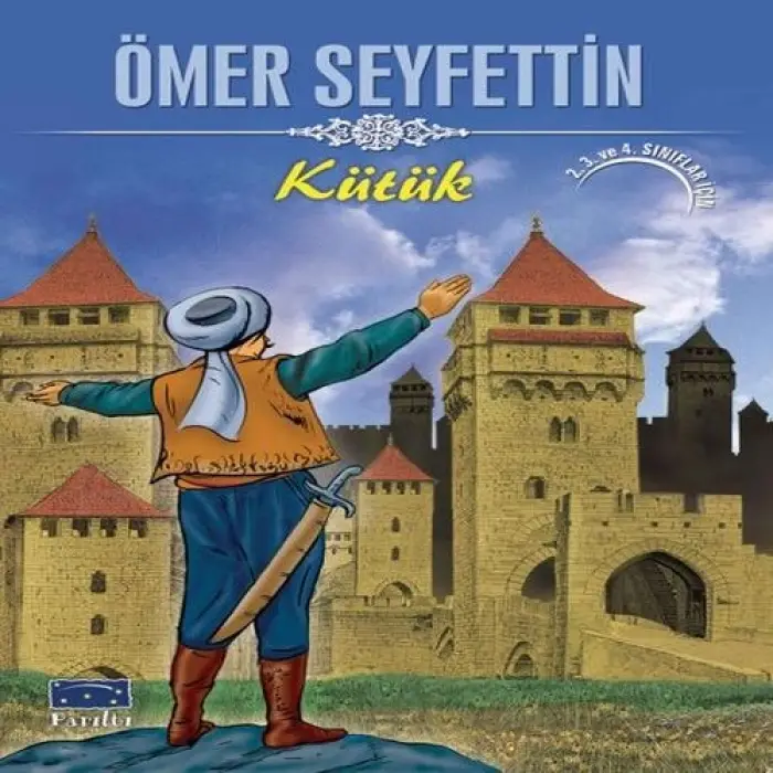 Ömer Seyfettin Kütük