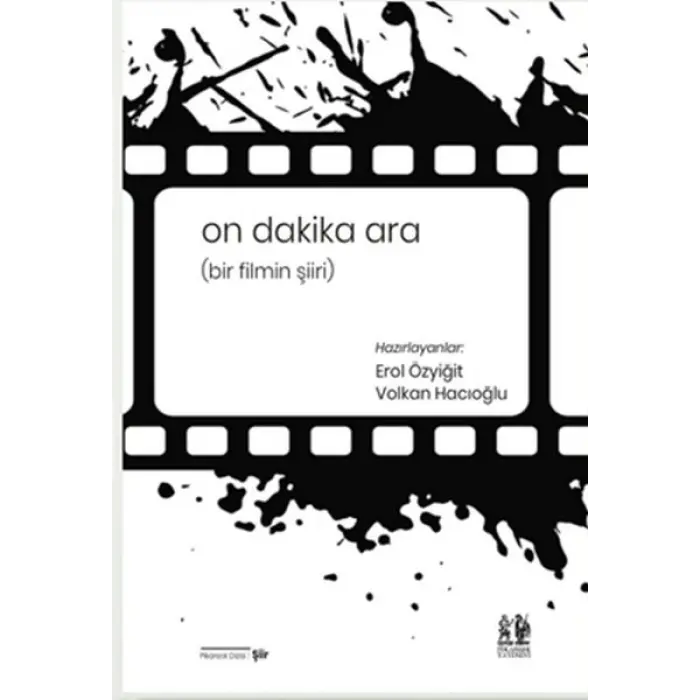 On Dakika Ara