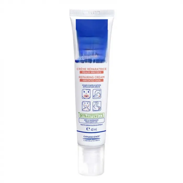 Onarıcı Bakım Kremi 40 ml