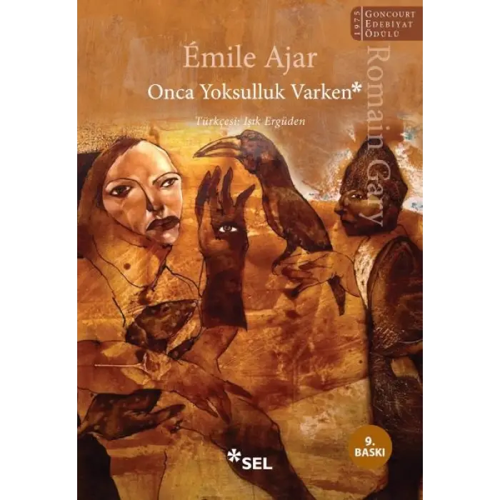 Onca sulluk Varken
