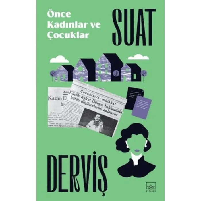 Önce Kadınlar ve Çuklar