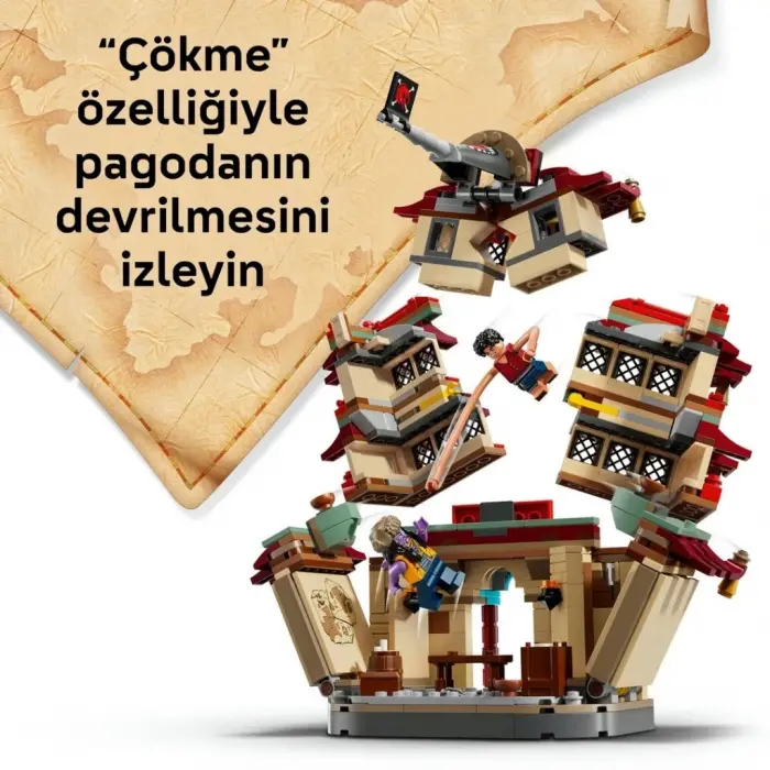 YAPIM SETİ 75638