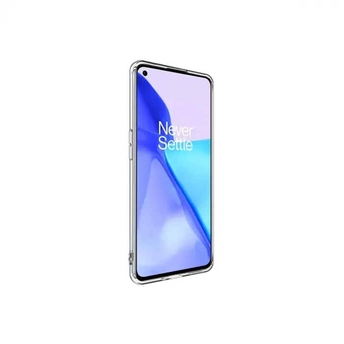 One Plus 9 Pro Kılıf Lüx Şeffaf