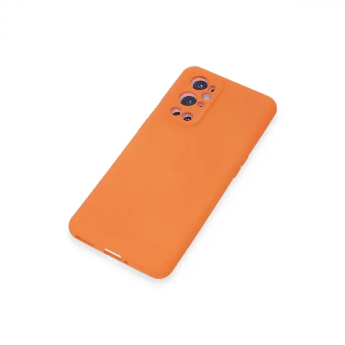 One Plus 9 Pro Kılıf Nano İçi Kadife  - Tcu