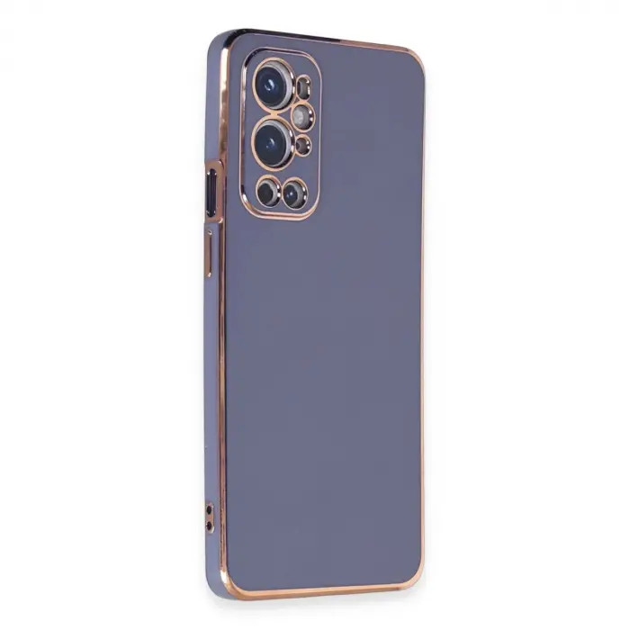 One Plus 9 Pro Kılıf Volet  - Mi