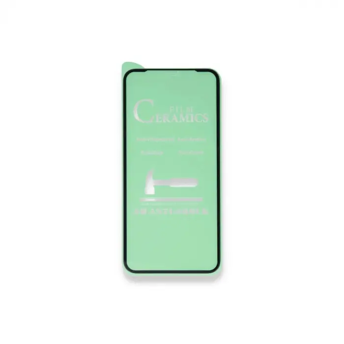 One Plus 9 Seramik Nano Ekran Koruyucu