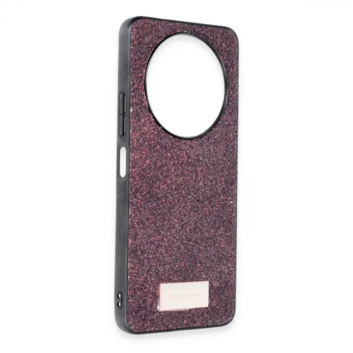 Onegif   A3 4g Bright Simli Kapak - Derin Mor